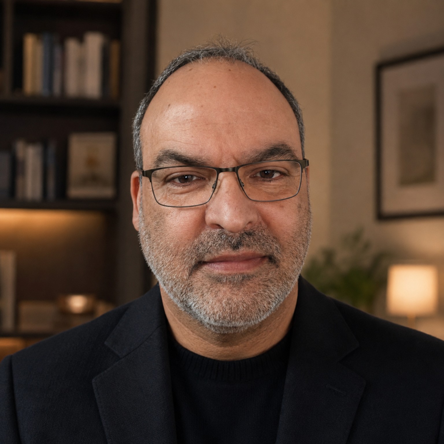 José Ignacio Barrios, acompañamiento profesional